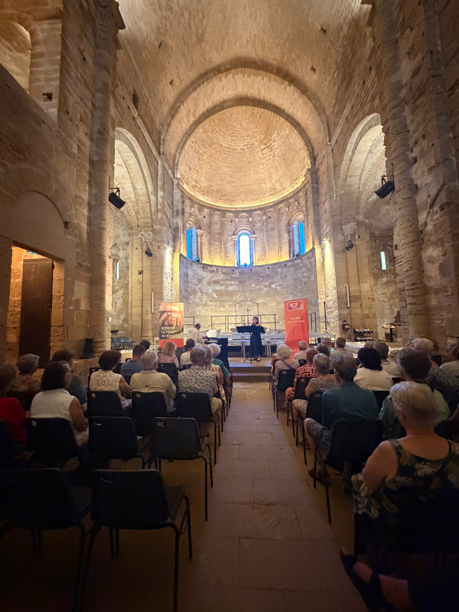 RCF, L&rsquo;Esprit Maguelone &mdash; Quand une radio associative cr&eacute;e du lien sur la presqu&rsquo;&icirc;le