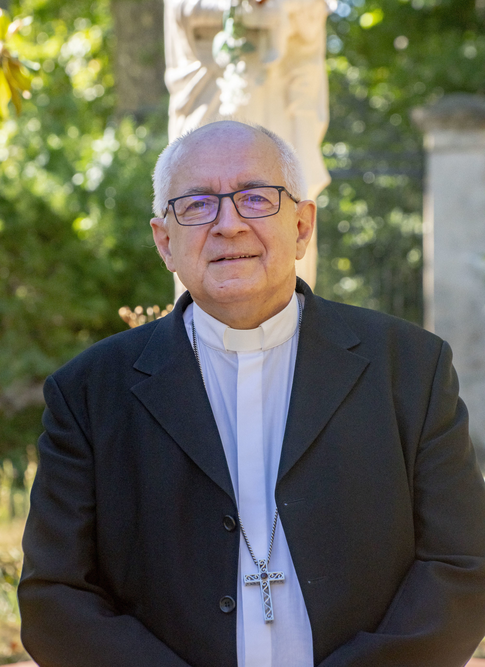 Mgr Norbert Turini, &agrave; l&rsquo;attention des d&eacute;put&eacute;s de l&rsquo;H&eacute;rault