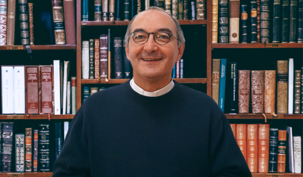 L&rsquo;avenir du sacrement du mariage dans le monde et l&rsquo;&Eacute;glise d&rsquo;aujourd&rsquo;hui.