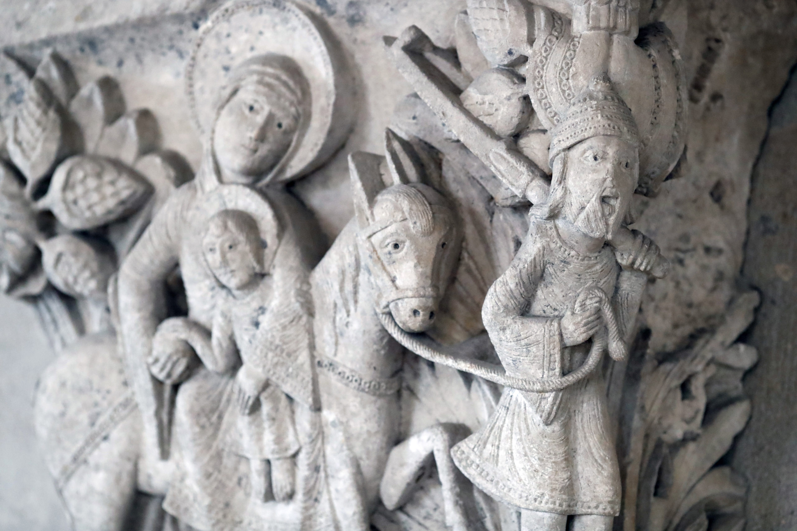 Saint Joseph, portrait d&rsquo;un homme juste