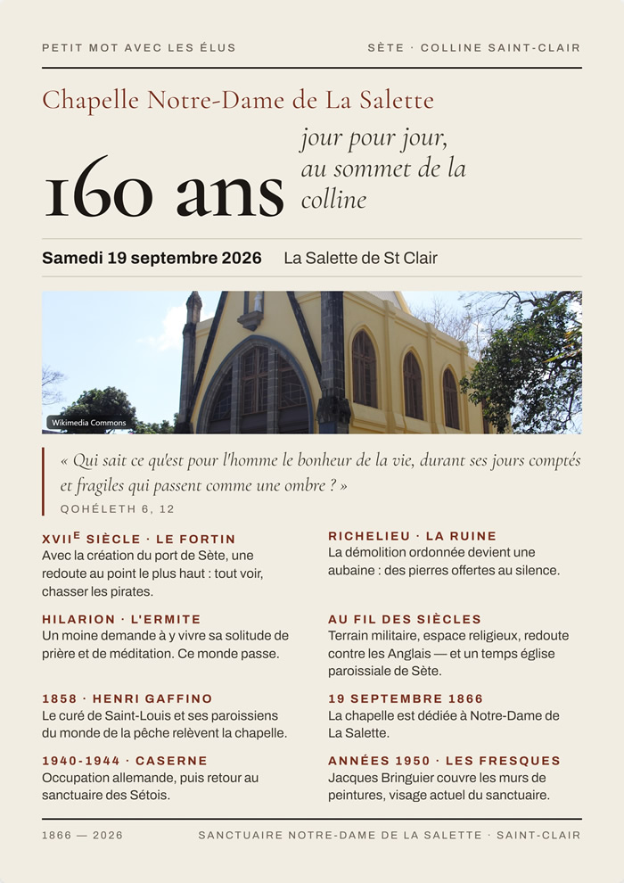 Affiche