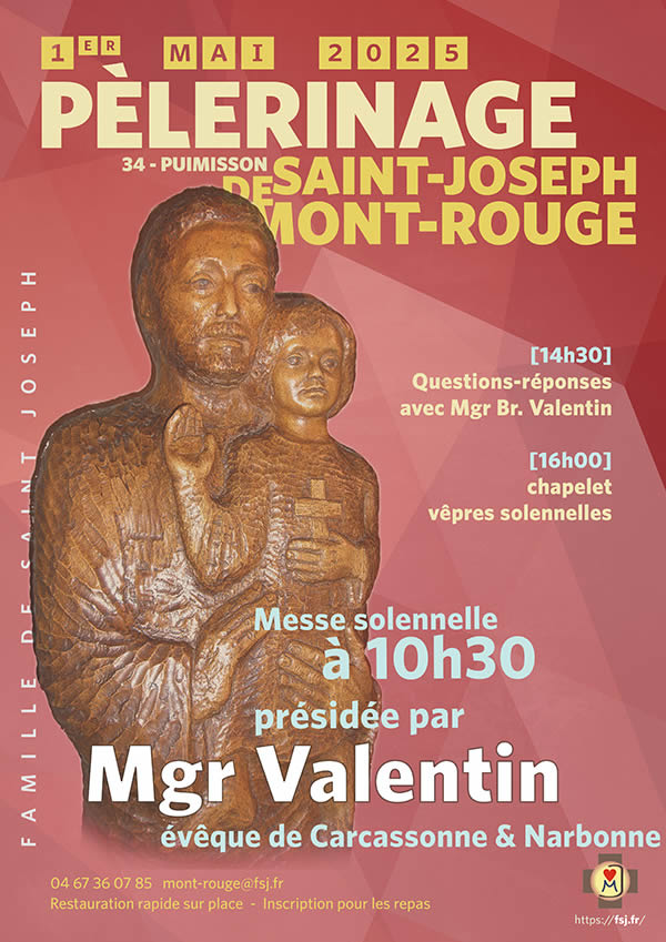 1er mai à Puimissson