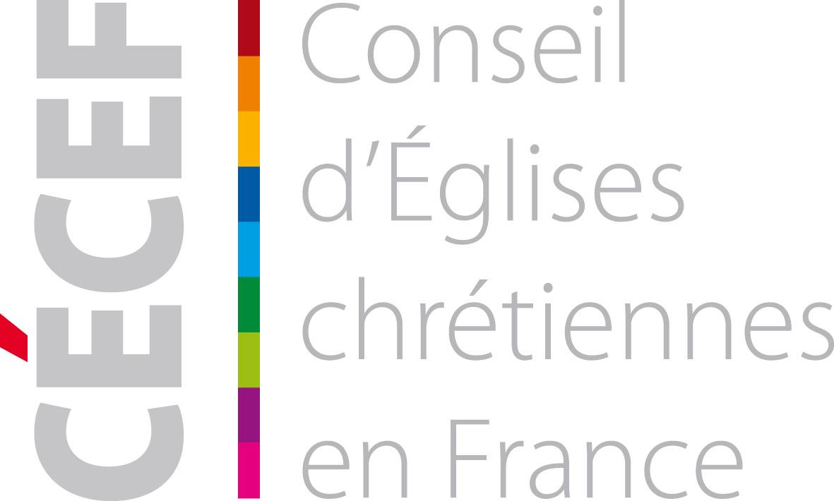 Communiqué du Conseil dEglises chrétiennes en France 2020 04 12