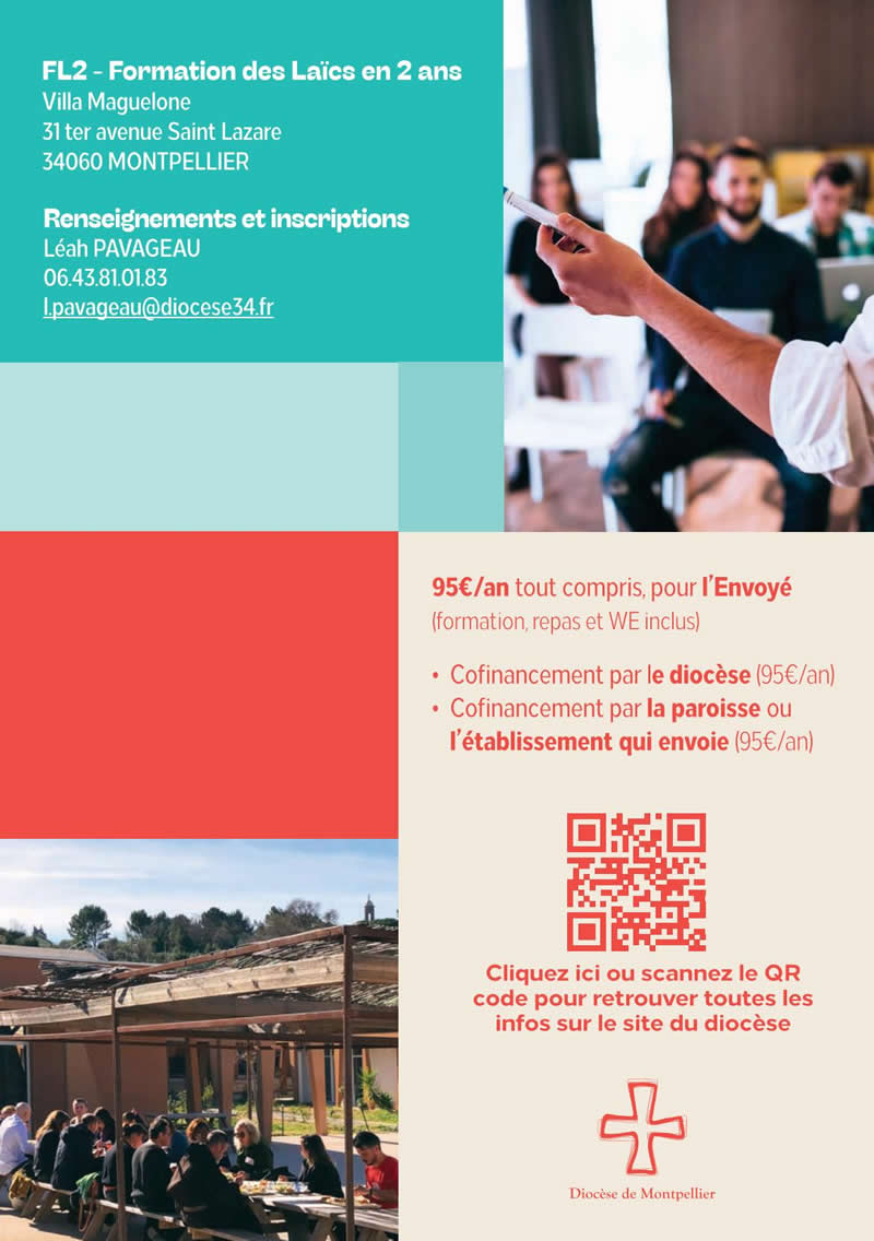 Depliant Formation des Laïcs 2025 Page 4