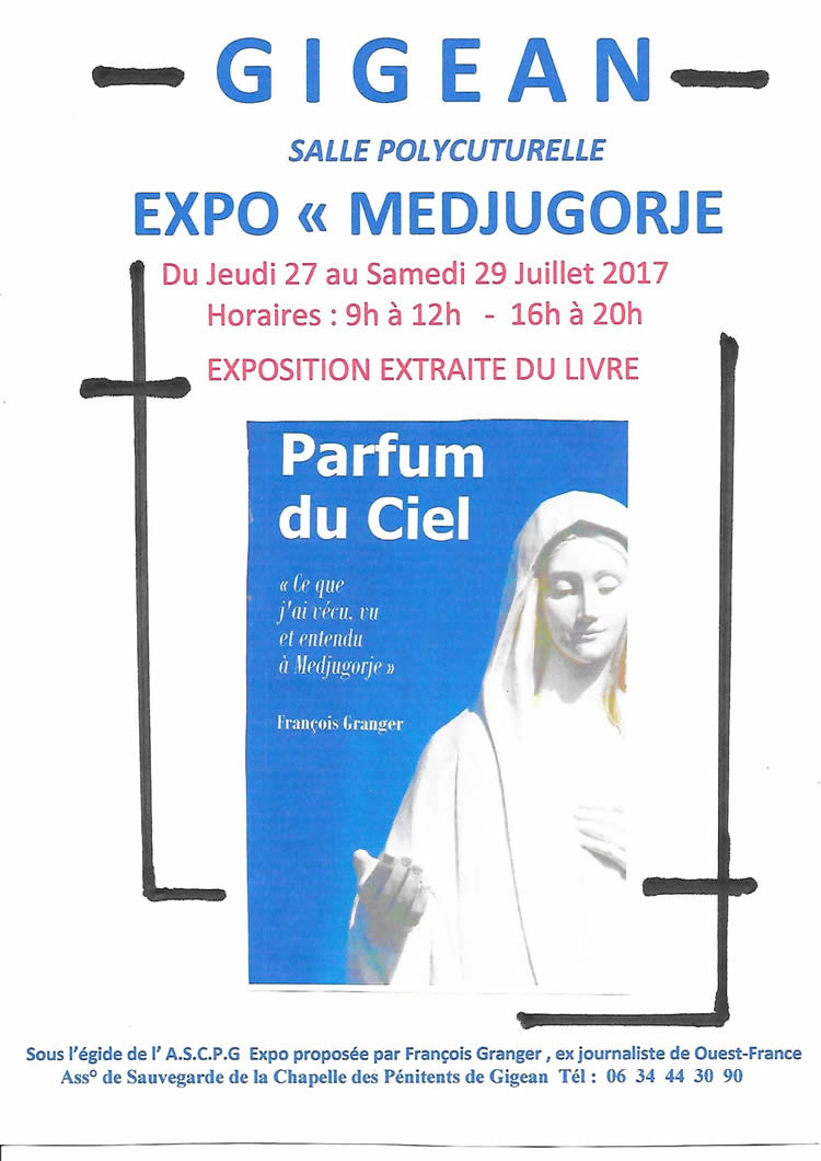 EXPO MEDJU2017