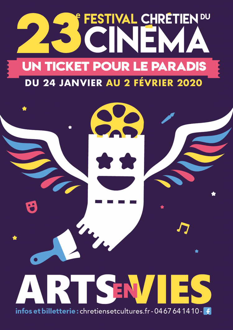Festival chrétien du cinéma dossier de presse 