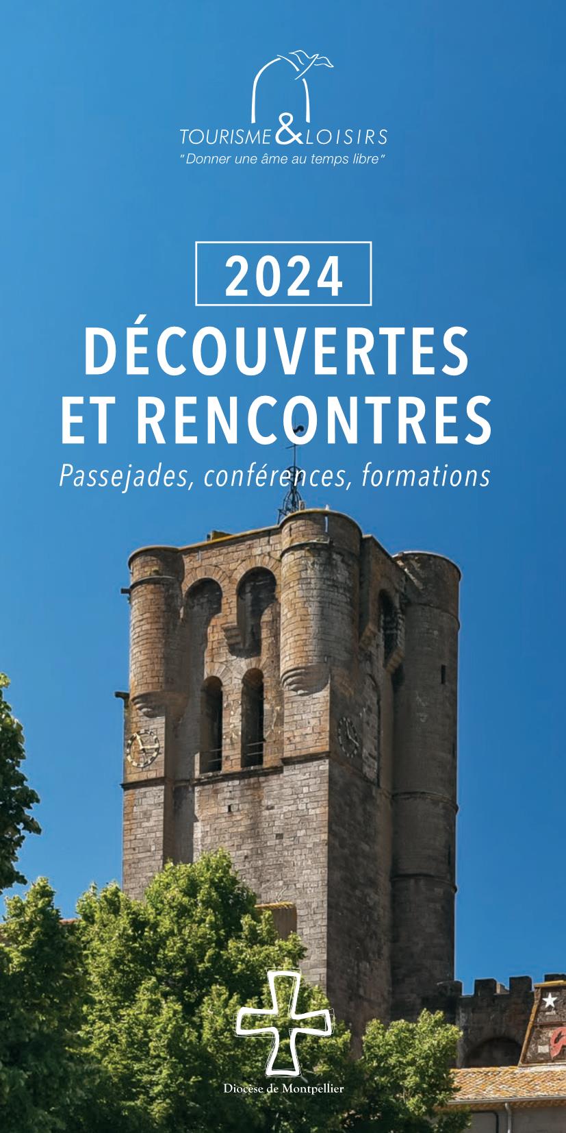 PRTL Decouvertes Rencontres 2024 Page 1