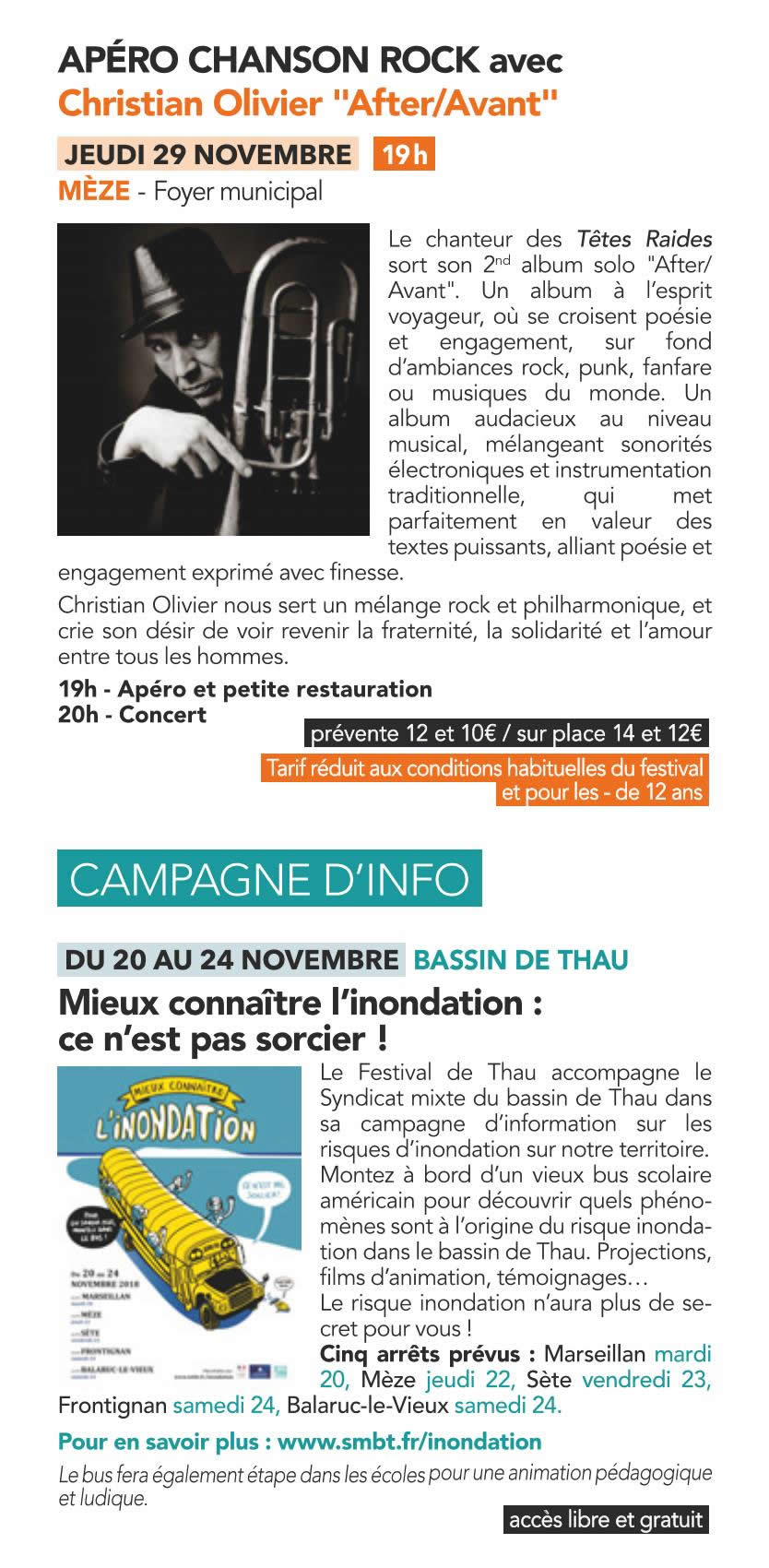 Prog Automnales du Festival de Thau 2018 WEB Page 3