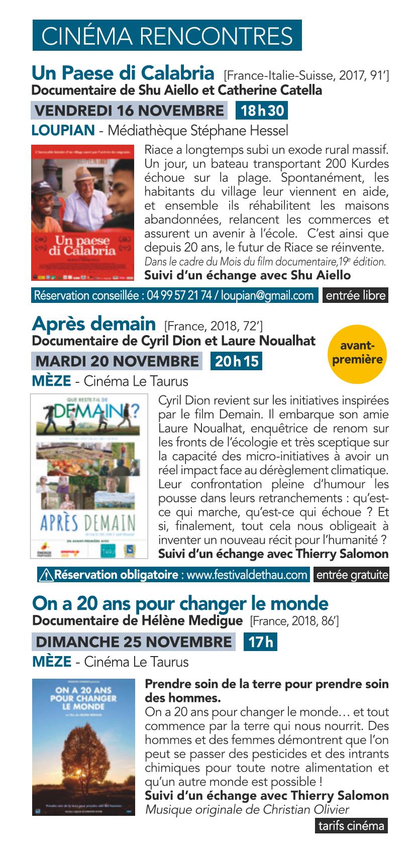 Prog Automnales du Festival de Thau 2018 WEB Page 5