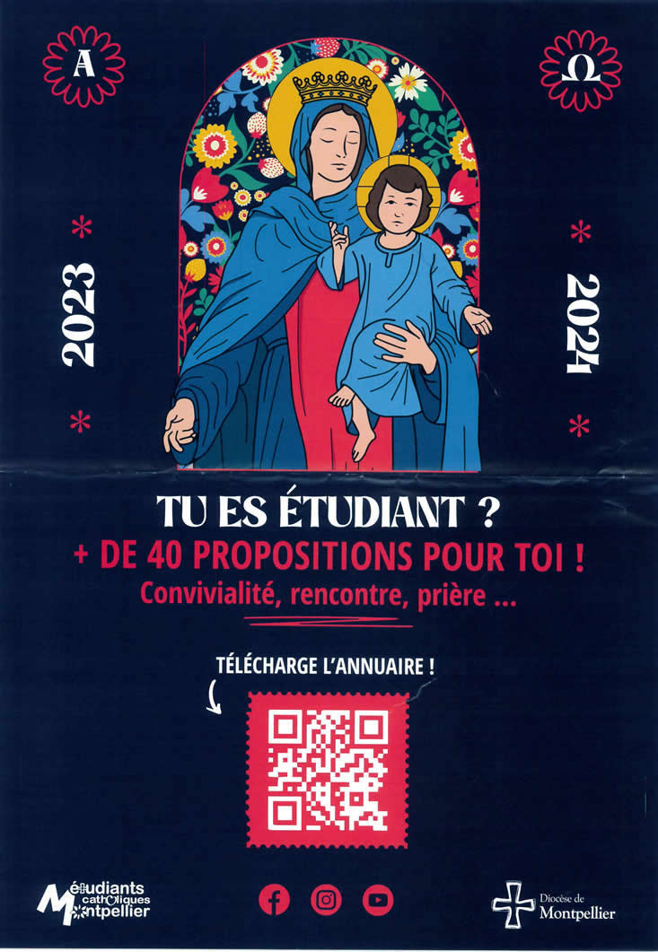 Propositions pour les étudiants Page 1