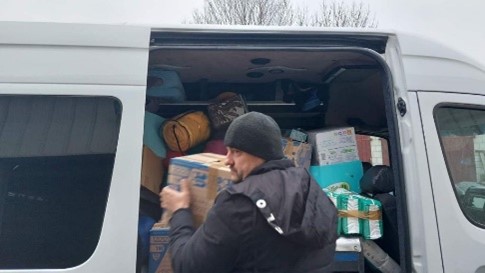 REMERCIEMENTS AUX DONATEURS DE LA COLLECTE 4