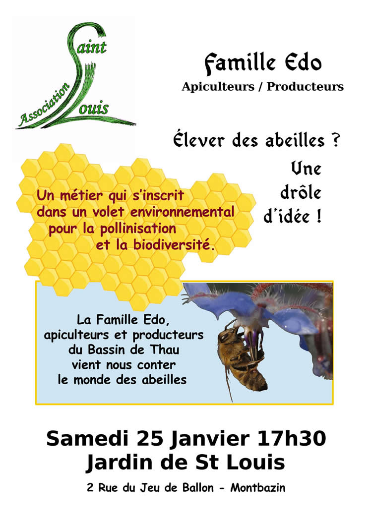 apiculture Page 1