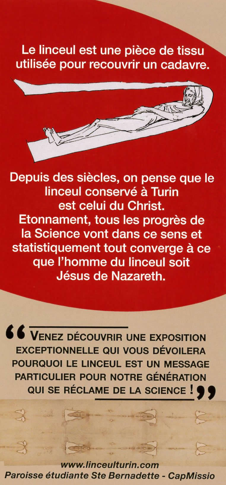 linceul 1