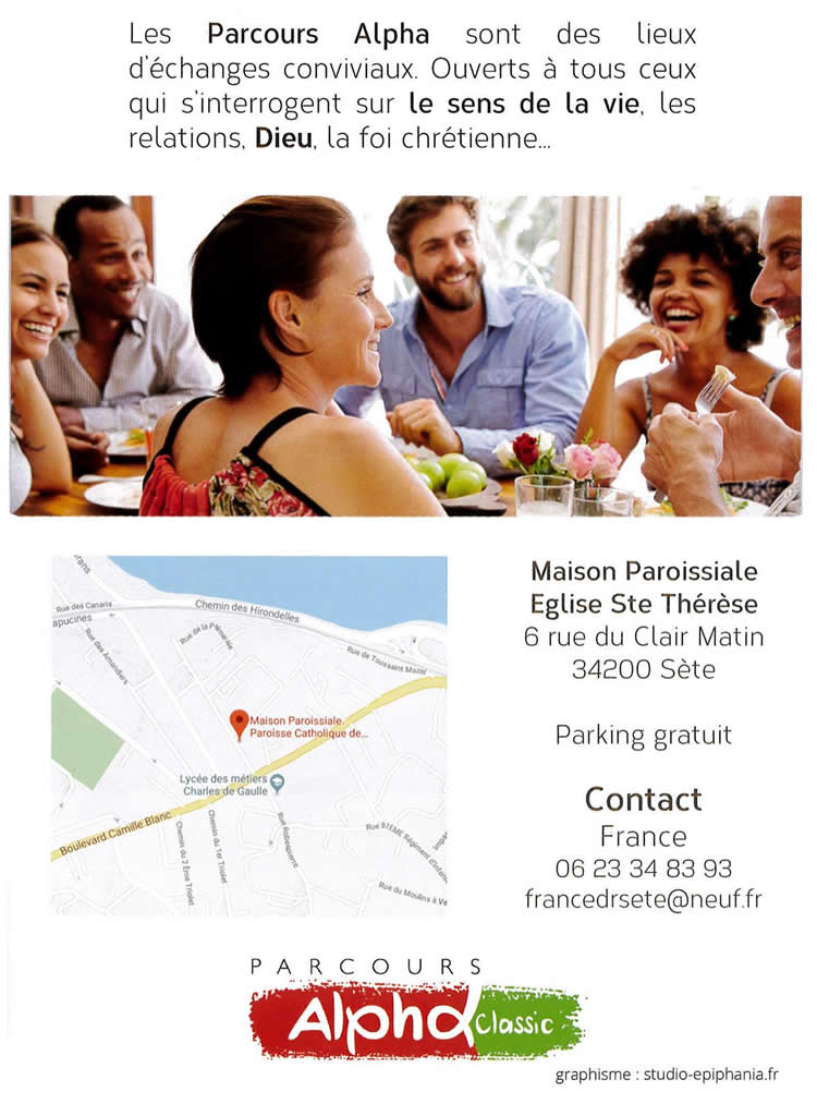parcours ALPHA Page 3