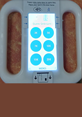 quete numerique