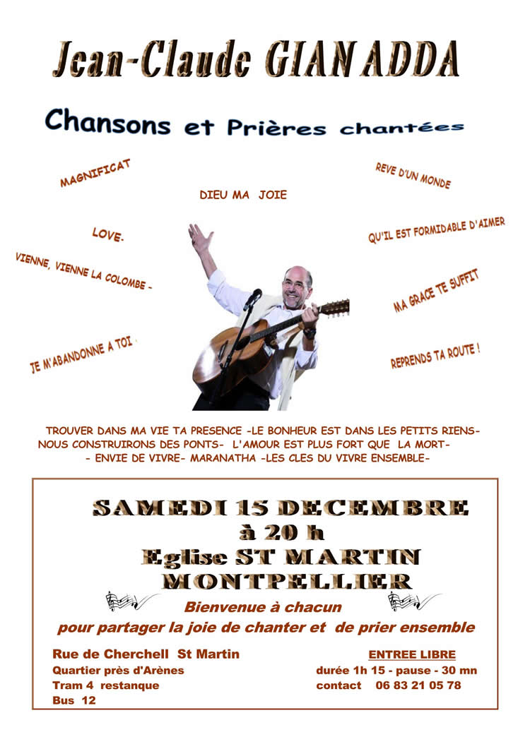 veillée JC GIANADDA 15 12 2018 1 Page 1