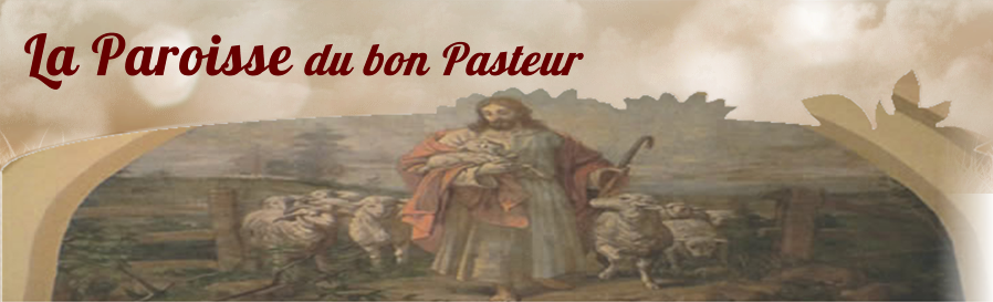 Paroisse du Bon Pasteur